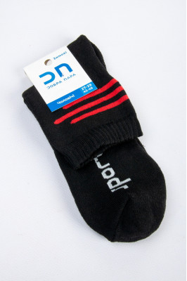 Шкарпетки чоловічі махрові